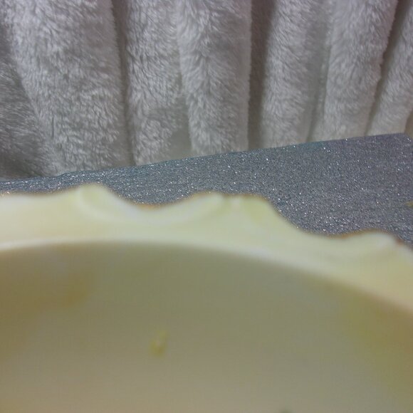 H-266 CHADWICK PORCELAIN DECORATIVE PITCHER AND BASIN - Picture 13 of 15